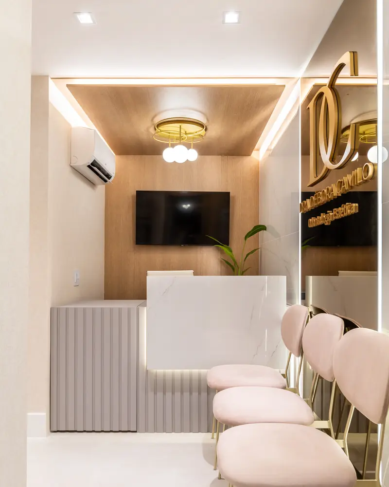 Sala de espera