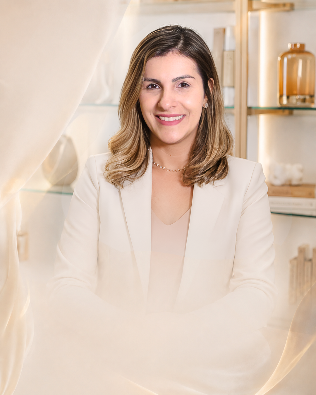 Dra. Débora Camilo